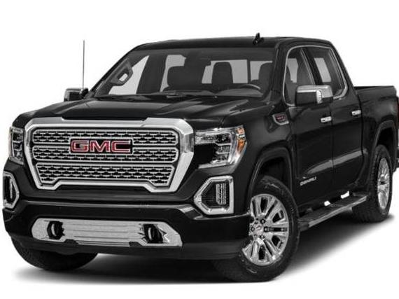 GMC SIERRA LIMITED 2022 3GTU9FEL6NG153840 image